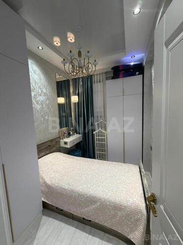 Satılır 3 otaqlı yeni tikili 76 m², 28 May m., photo 6 from 13