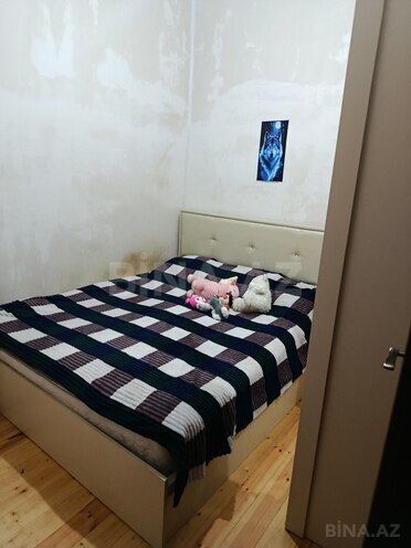 Satılır 2 otaqlı köhnə tikili 53 m², Əmircan q., photo 5 from 19