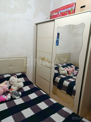 Satılır 2 otaqlı köhnə tikili 53 m², Əmircan q., photo 4 from 19
