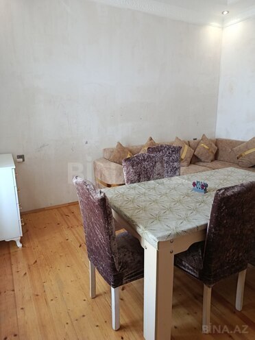 Satılır 2 otaqlı köhnə tikili 53 m², Əmircan q., photo 1 from 19