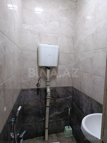 Satılır 2 otaqlı köhnə tikili 53 m², Əmircan q., photo 10 from 19