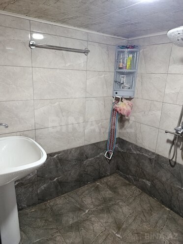 Satılır 2 otaqlı köhnə tikili 53 m², Əmircan q., photo 9 from 19