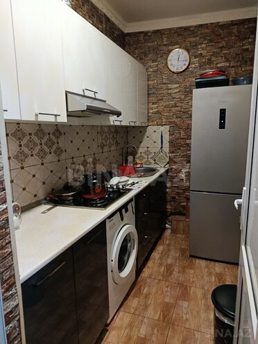 Satılır 2 otaqlı köhnə tikili 53 m², Əmircan q., photo 6 from 19