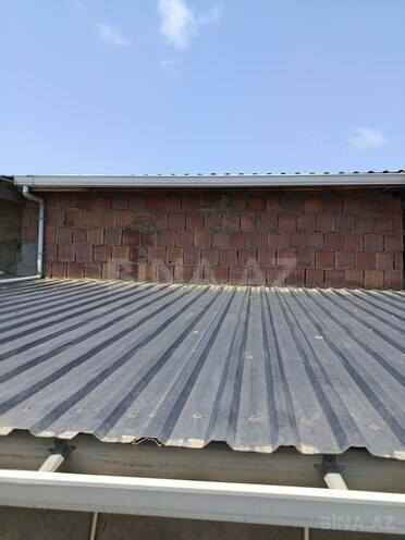 Satılır 2 otaqlı köhnə tikili 53 m², Əmircan q., photo 18 from 19