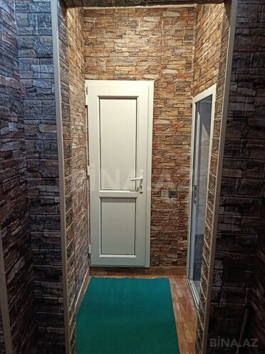 Satılır 2 otaqlı köhnə tikili 53 m², Əmircan q., photo 11 from 19