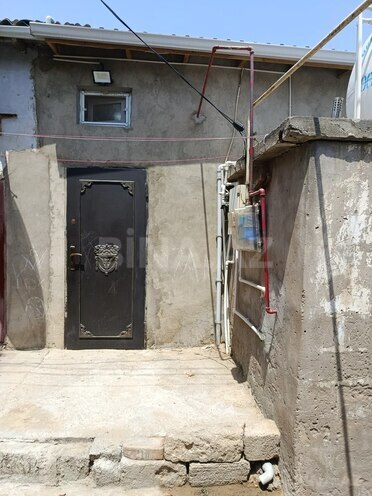 Satılır 2 otaqlı köhnə tikili 53 m², Əmircan q., photo 13 from 19