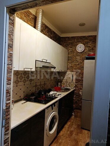 Satılır 2 otaqlı köhnə tikili 53 m², Əmircan q., photo 7 from 19
