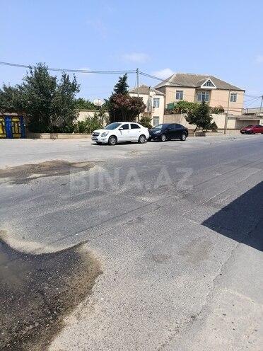 Satılır 2 otaqlı köhnə tikili 53 m², Əmircan q., photo 15 from 19