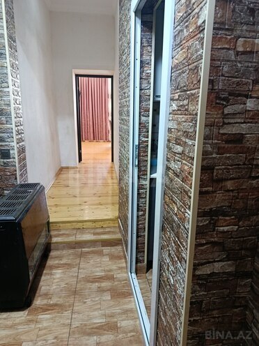 Satılır 2 otaqlı köhnə tikili 53 m², Əmircan q., photo 12 from 19