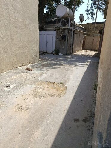 Satılır 2 otaqlı köhnə tikili 53 m², Əmircan q., photo 16 from 19