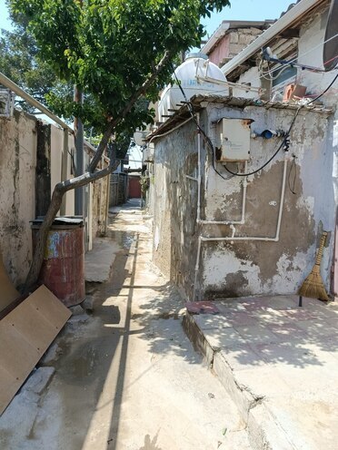 Satılır 2 otaqlı köhnə tikili 53 m², Əmircan q., photo 14 from 19