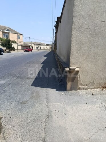Satılır 2 otaqlı köhnə tikili 53 m², Əmircan q., photo 17 from 19