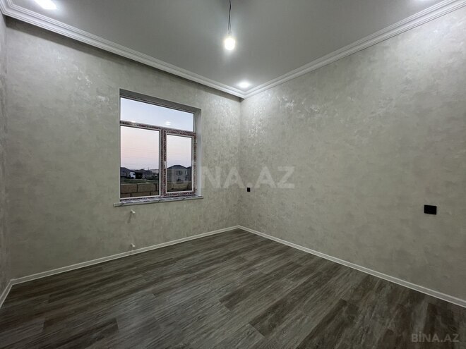 Satılır 3 otaqlı həyət evi/bağ evi 75 m², Masazır q., photo 6 from 9