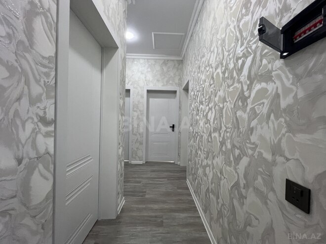 Satılır 3 otaqlı həyət evi/bağ evi 75 m², Masazır q., photo 3 from 9