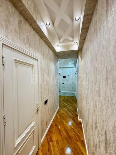 Satılır 3 otaqlı yeni tikili 95 m², photo 3 from 17