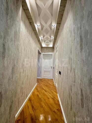 Satılır 3 otaqlı yeni tikili 95 m², photo 4 from 17
