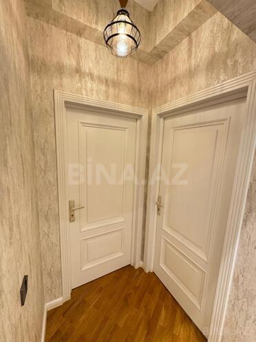 Satılır 3 otaqlı yeni tikili 95 m², photo 5 from 17