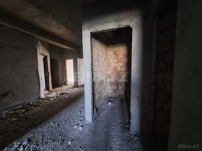 Satılır 4 otaqlı yeni tikili 153 m², Nəriman Nərimanov m., photo 5 from 14