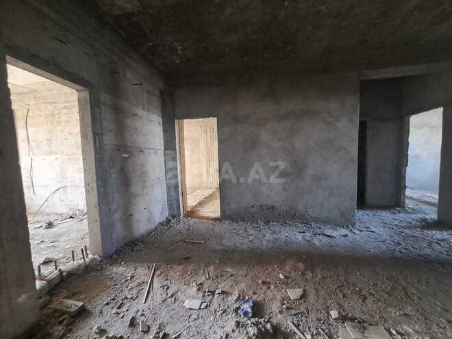 Satılır 4 otaqlı yeni tikili 153 m², Nəriman Nərimanov m., photo 11 from 14