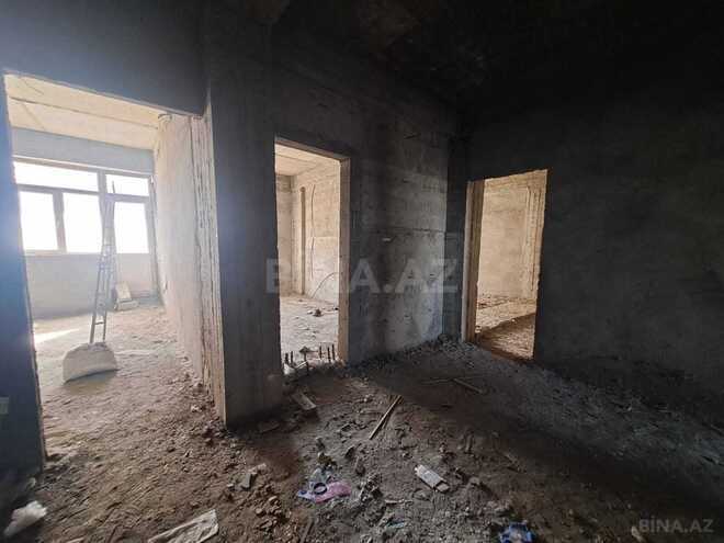 Satılır 4 otaqlı yeni tikili 153 m², Nəriman Nərimanov m., photo 12 from 14