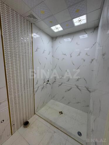Satılır 3 otaqlı yeni tikili 95 m², photo 16 from 17