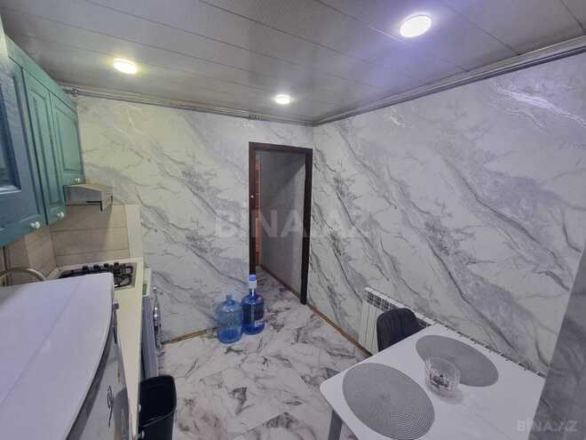 İcarəyə verilir 1 otaqlı köhnə tikili 30 m², İnşaatçılar m., photo 8 from 16