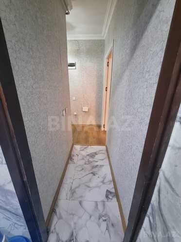 İcarəyə verilir 1 otaqlı köhnə tikili 30 m², İnşaatçılar m., photo 12 from 16