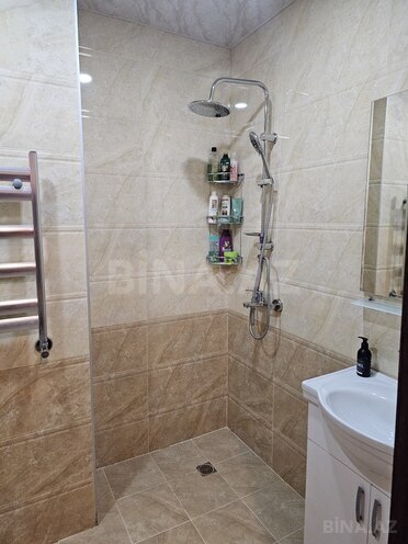 İcarəyə verilir 2 otaqlı yeni tikili 65 m², Elmlər Akademiyası m., photo 9 from 14