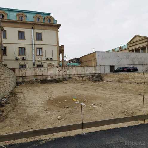 Продаётся  участок 6 сот, м. Азадлыг проспекти, photo 10 from 13