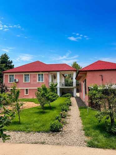 Продаётся 5-комн. дом/дача 300 м², пос. Горадил, photo 3 from 12