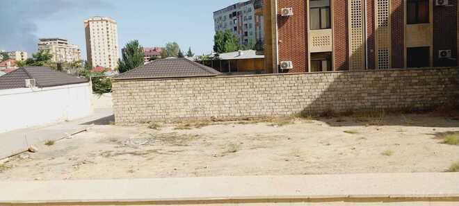 Продаётся  участок 6 сот, м. Азадлыг проспекти, photo 4 from 13