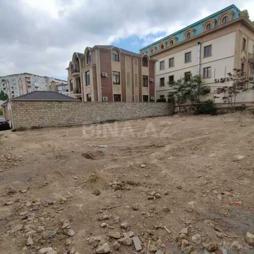 Продаётся  участок 6 сот, м. Азадлыг проспекти, photo 1 from 13