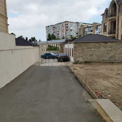 Продаётся  участок 6 сот, м. Азадлыг проспекти, photo 12 from 13