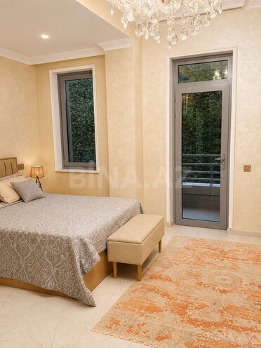 İcarəyə verilir 2 otaqlı yeni tikili 100 m², İçəri Şəhər m., photo 8 from 12