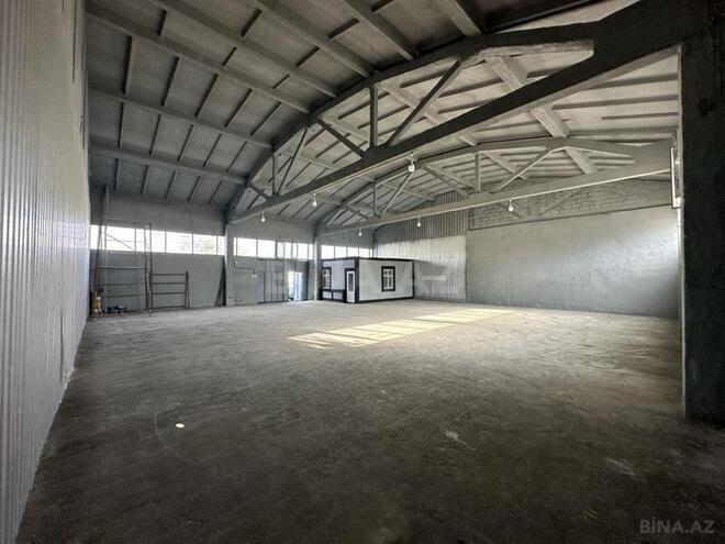 Satılır  obyekt 600 m², Bakmil m., photo 1 from 9