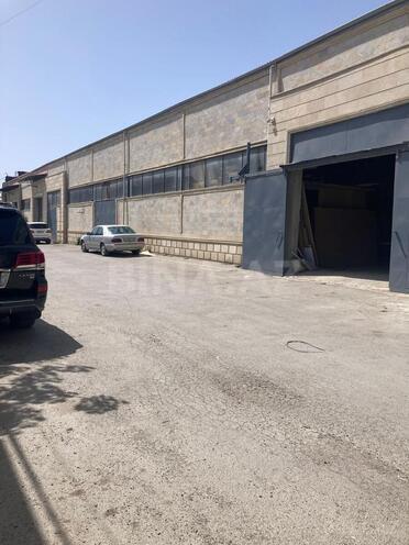 Satılır  obyekt 600 m², Bakmil m., photo 3 from 9