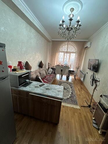 Satılır 2 otaqlı yeni tikili 38 m², Günəşli q., photo 8 from 13
