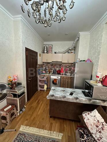 Satılır 2 otaqlı yeni tikili 38 m², Günəşli q., photo 6 from 13