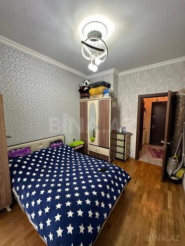 Satılır 2 otaqlı yeni tikili 38 m², Günəşli q., photo 12 from 13