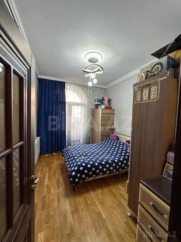 Satılır 2 otaqlı yeni tikili 38 m², Günəşli q., photo 9 from 13