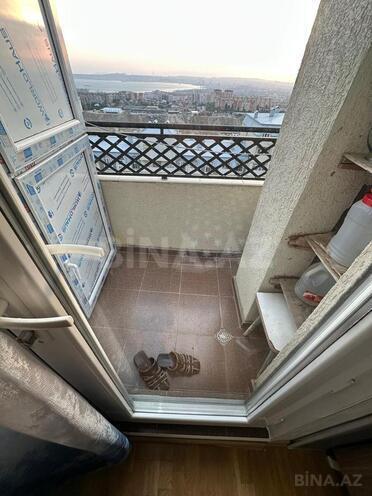 Satılır 2 otaqlı yeni tikili 38 m², Günəşli q., photo 5 from 13