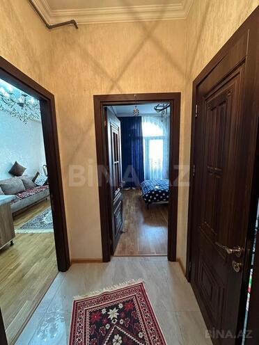 Satılır 2 otaqlı yeni tikili 38 m², Günəşli q., photo 10 from 13