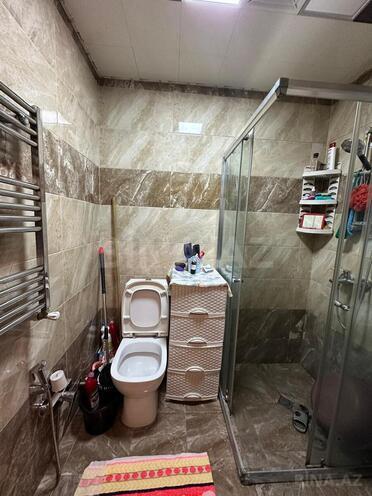 Satılır 2 otaqlı yeni tikili 38 m², Günəşli q., photo 11 from 13