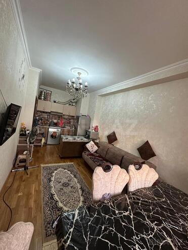 Satılır 2 otaqlı yeni tikili 38 m², Günəşli q., photo 7 from 13