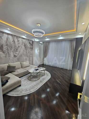 İcarəyə verilir 2 otaqlı yeni tikili 85 m², Bakıxanov q., photo 5 from 19