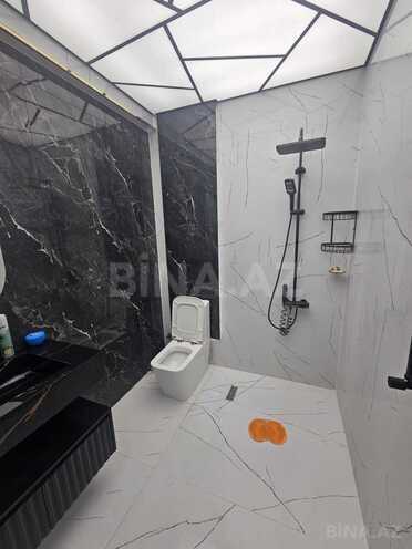 İcarəyə verilir 2 otaqlı yeni tikili 85 m², Bakıxanov q., photo 16 from 19
