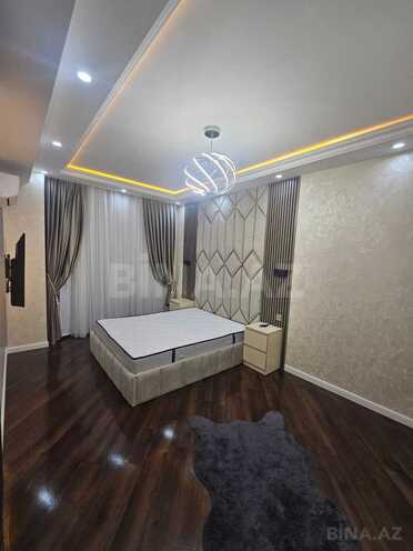 İcarəyə verilir 2 otaqlı yeni tikili 85 m², Bakıxanov q., photo 6 from 19