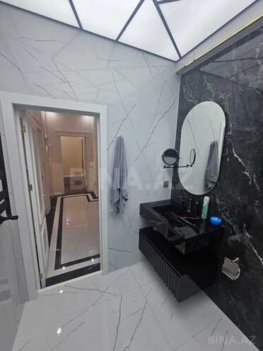 İcarəyə verilir 2 otaqlı yeni tikili 85 m², Bakıxanov q., photo 18 from 19