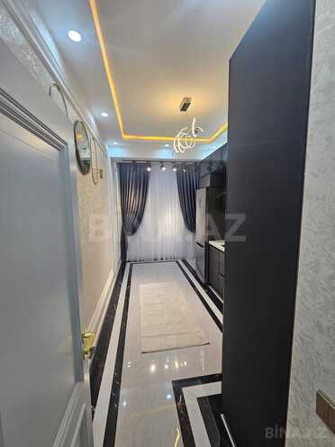 İcarəyə verilir 2 otaqlı yeni tikili 85 m², Bakıxanov q., photo 15 from 19