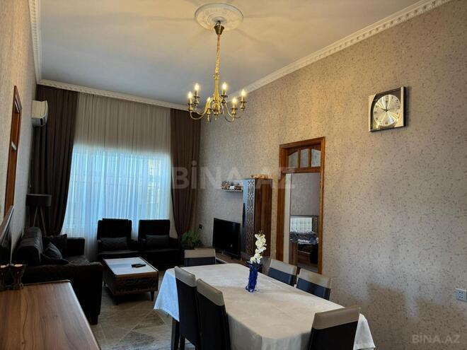 Satılır 4 otaqlı həyət evi/bağ evi 120 m², Masazır q., photo 4 from 17